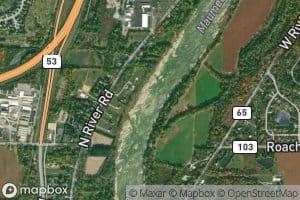 Maumee Rapids