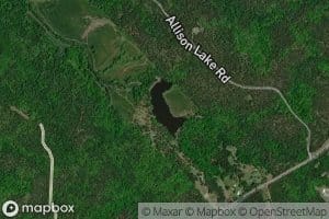 Steed Lake