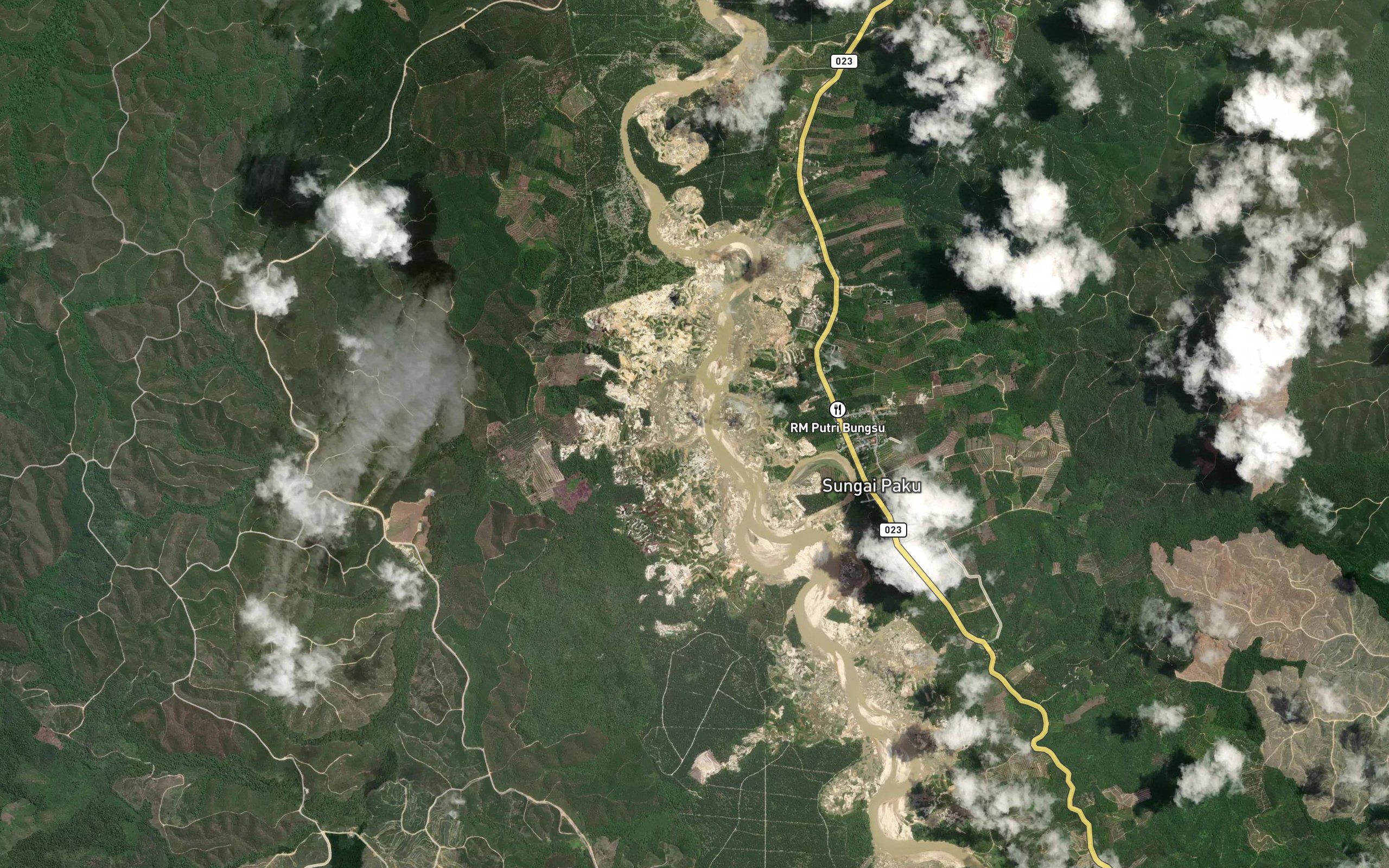Sungai Sepuh