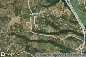 Canal de la Derecha del Ebro