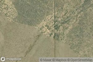 East Chicos Reservoir