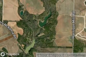 Fendley Lake