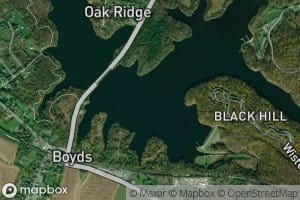 Little Seneca Lake