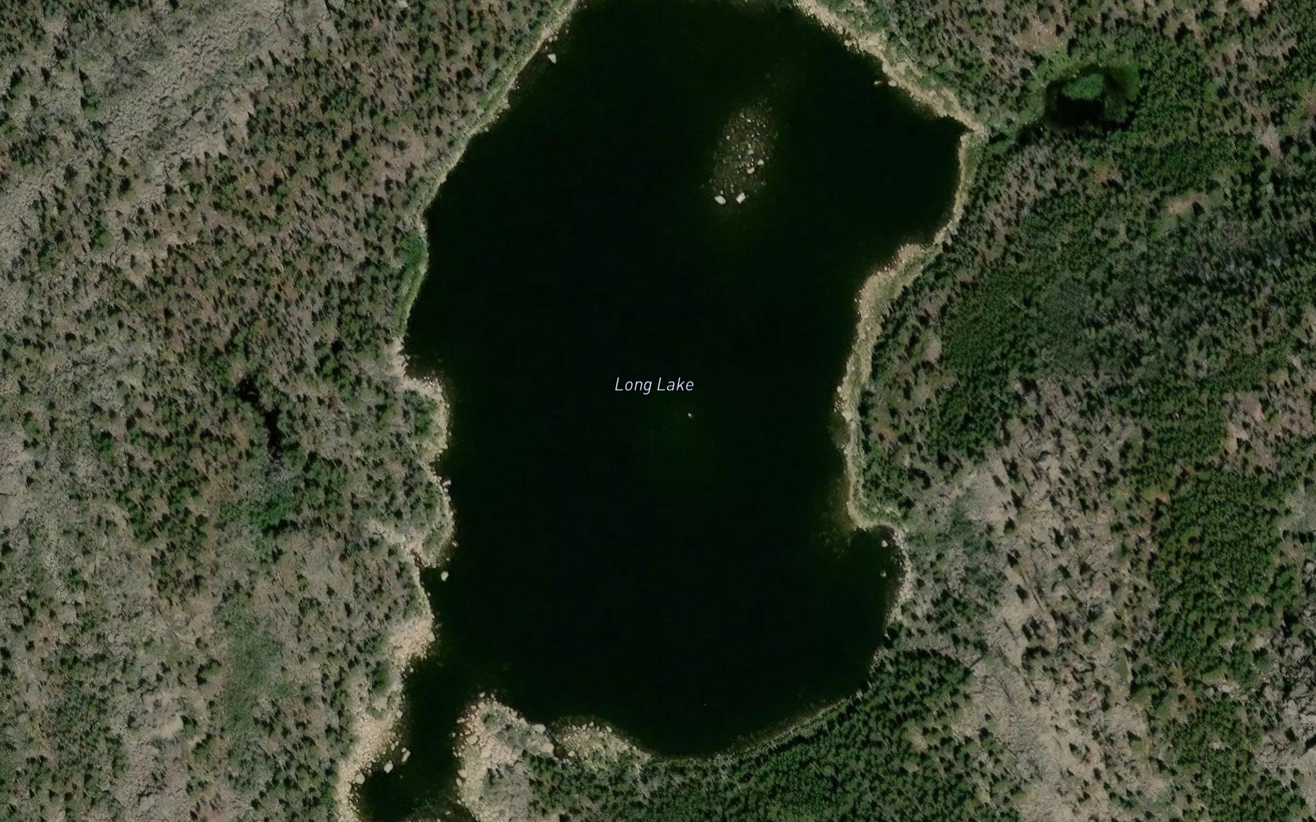 Long Lake