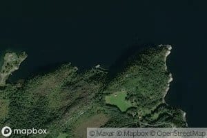 Kistvika