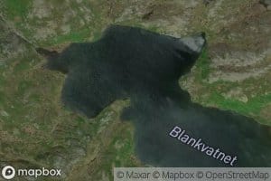 Blankvatnet