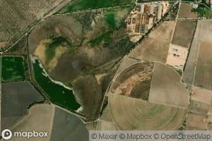 Canal de la Lumbrera