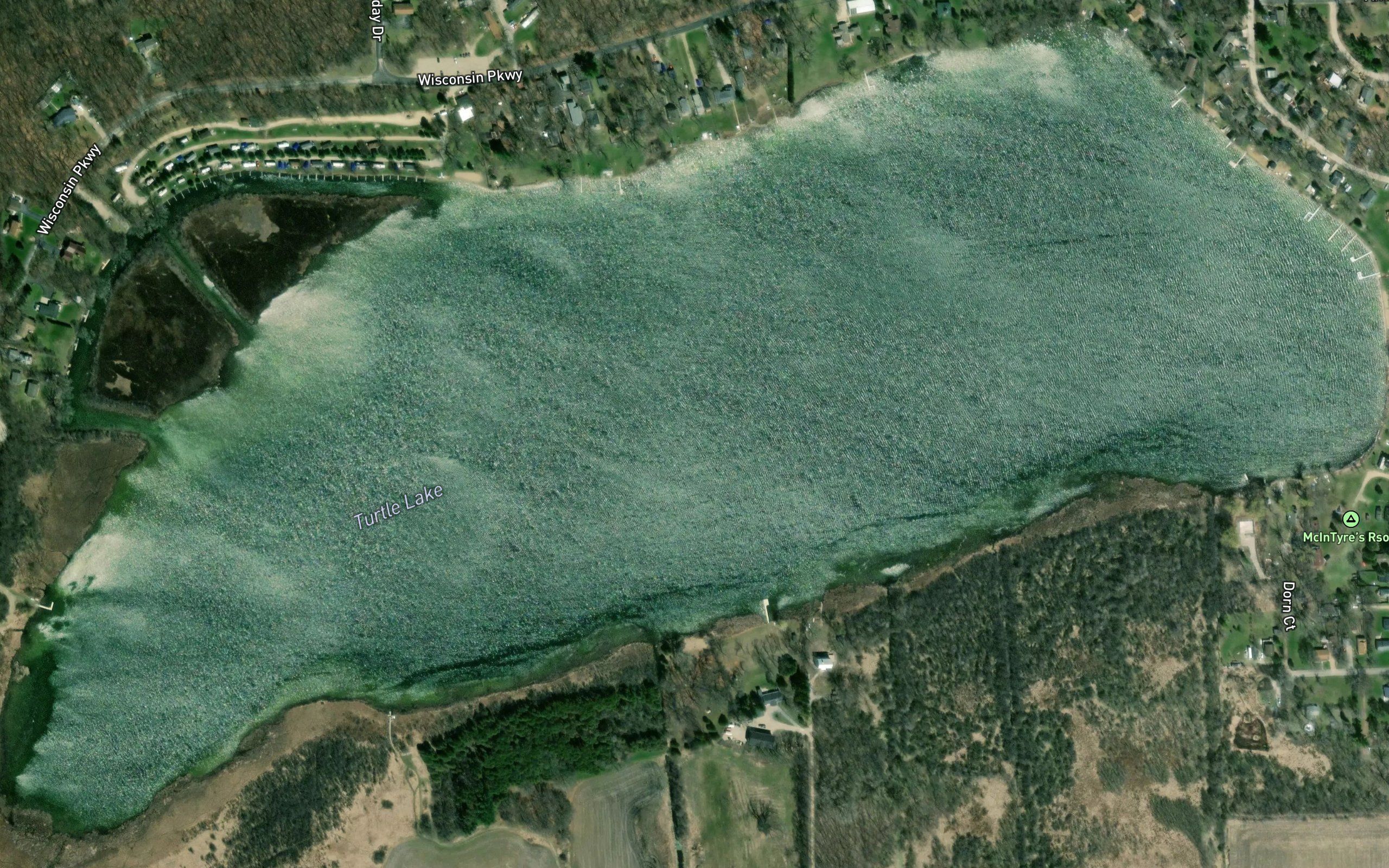 Turtle Lake