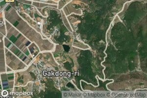 Gakdongje