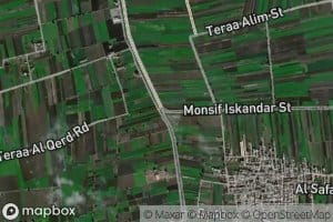 Tur`at Waslat Iskandar