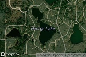 George Lake