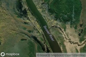 Hillyer Creek