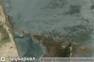Ozero Shubarkol'