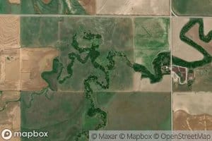 Cottonwood Creek