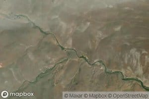 Coyote Creek