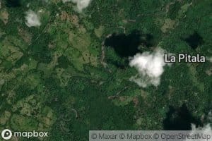 Quebrada La Pitalia