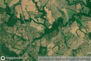 Quebrada Las Quebraditas