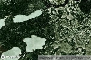 Etang du Crotale