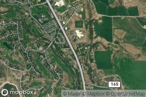 Rockford Ditch