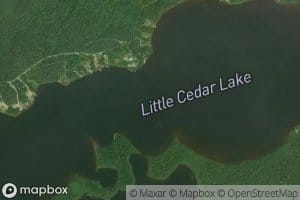 Little Cedar Lake