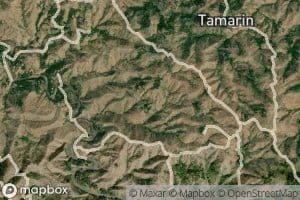 Riviere Tamarin