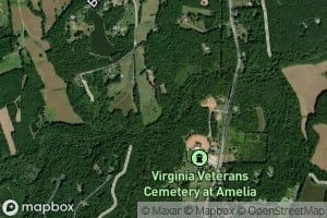 North Branch Nibbs Creek