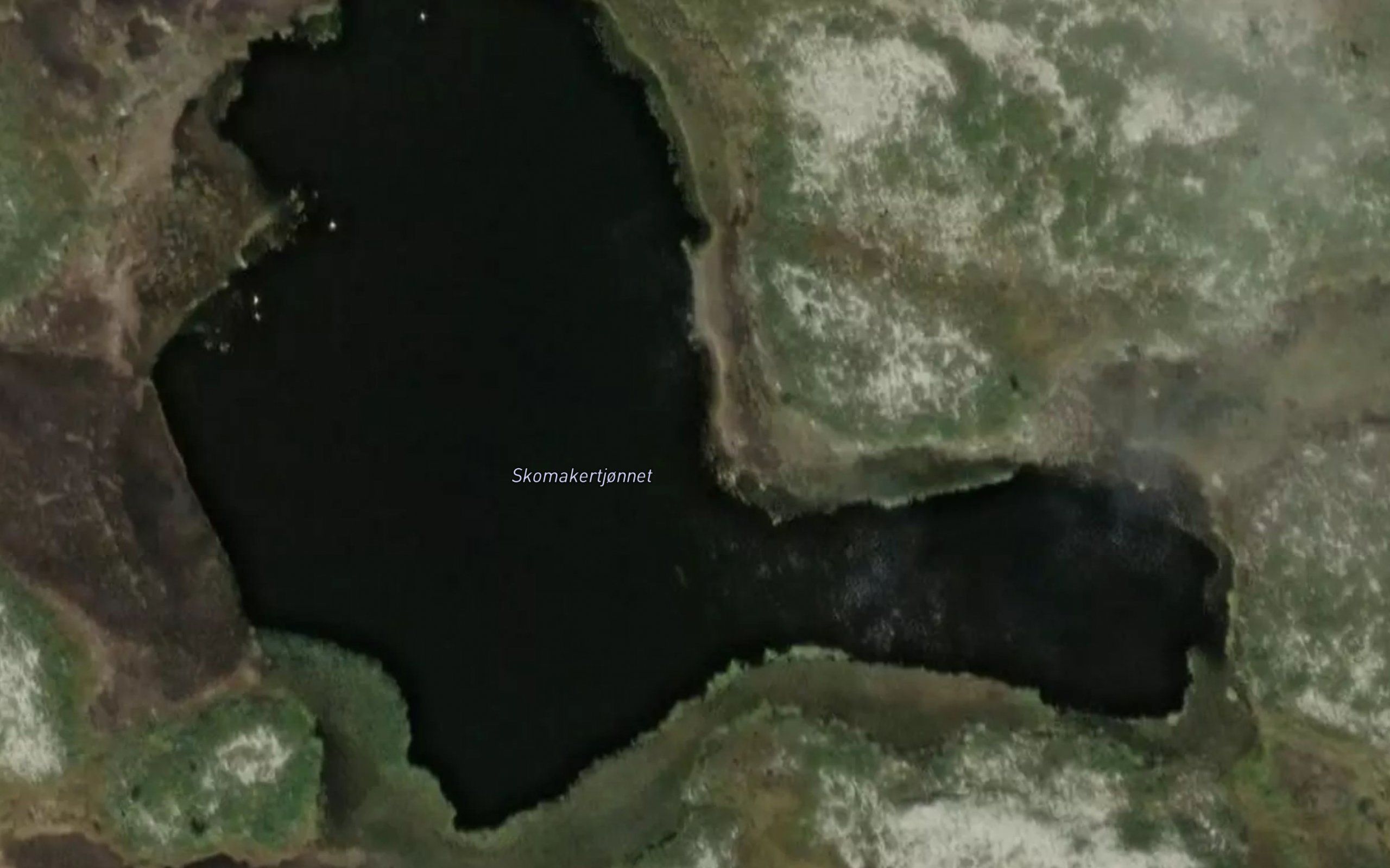 Skomakertjernet