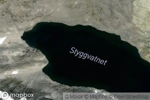 Styggvatnet