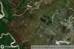 Rio Dos Cacos