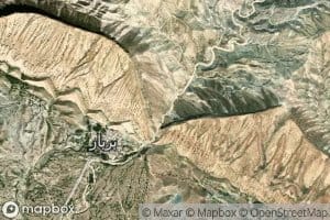 Cheshmeh-ye Khowr Gerd