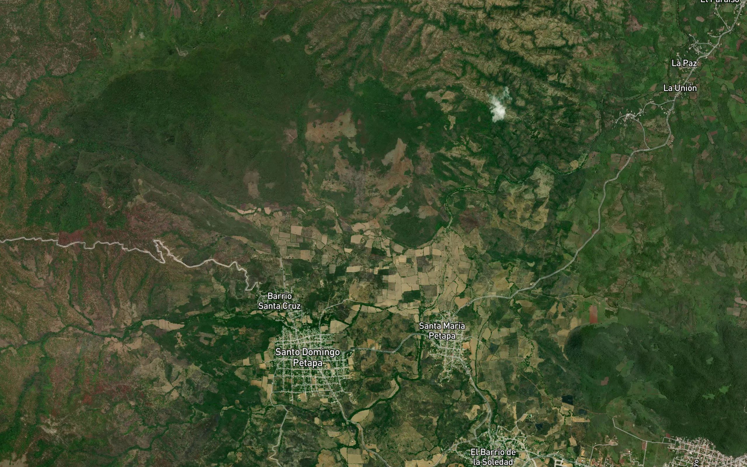La Canada