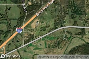 Oknoname 037035 Reservoir