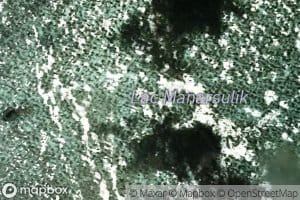 Lac Laflamme