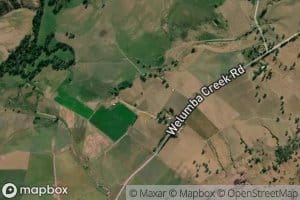 Taylors Creek