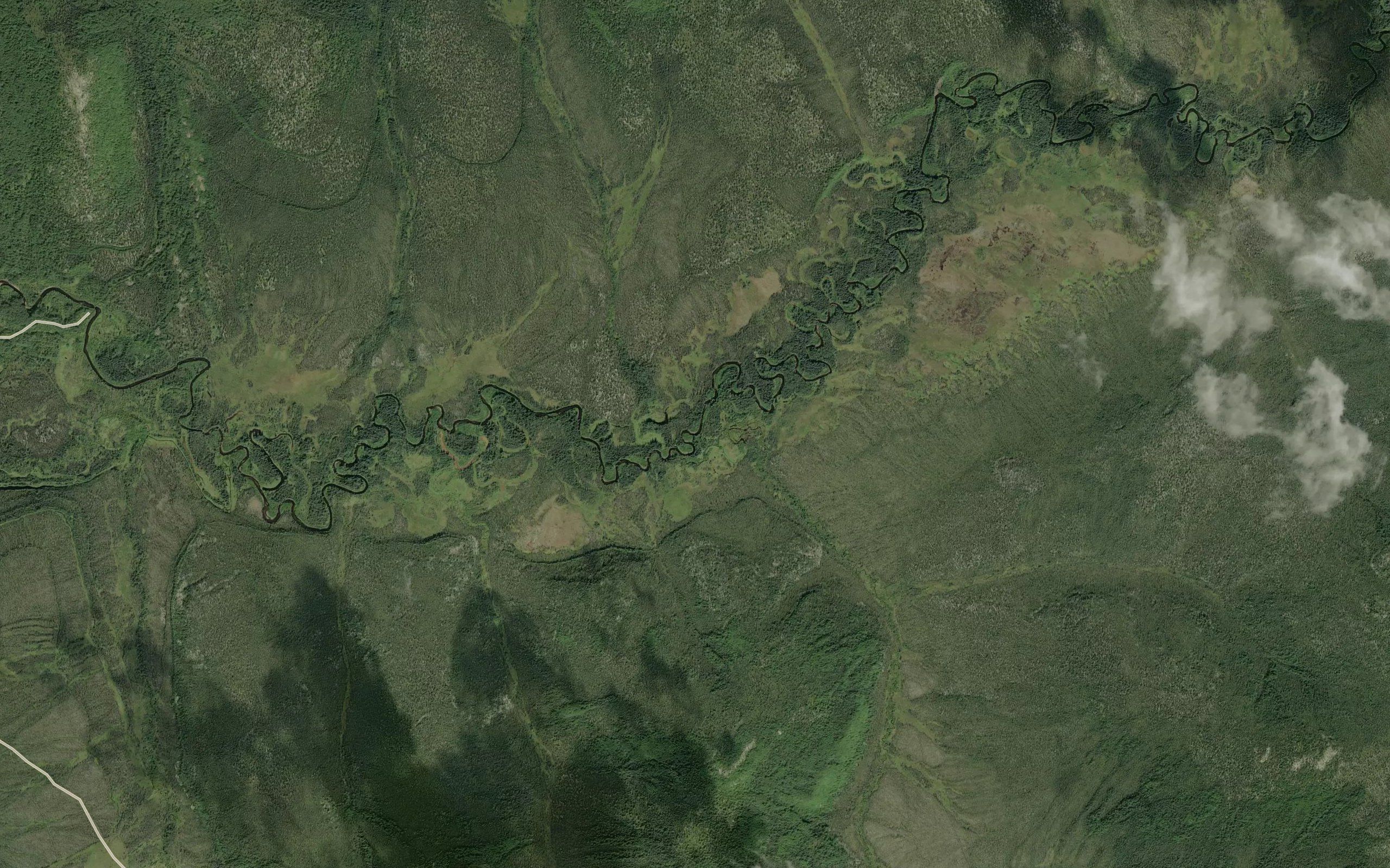 Little Creek