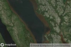 Lac Terre Rouge