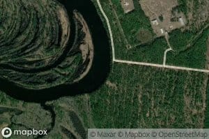 Ozero Bezglyadovskoye