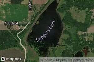 Rodgers Lake