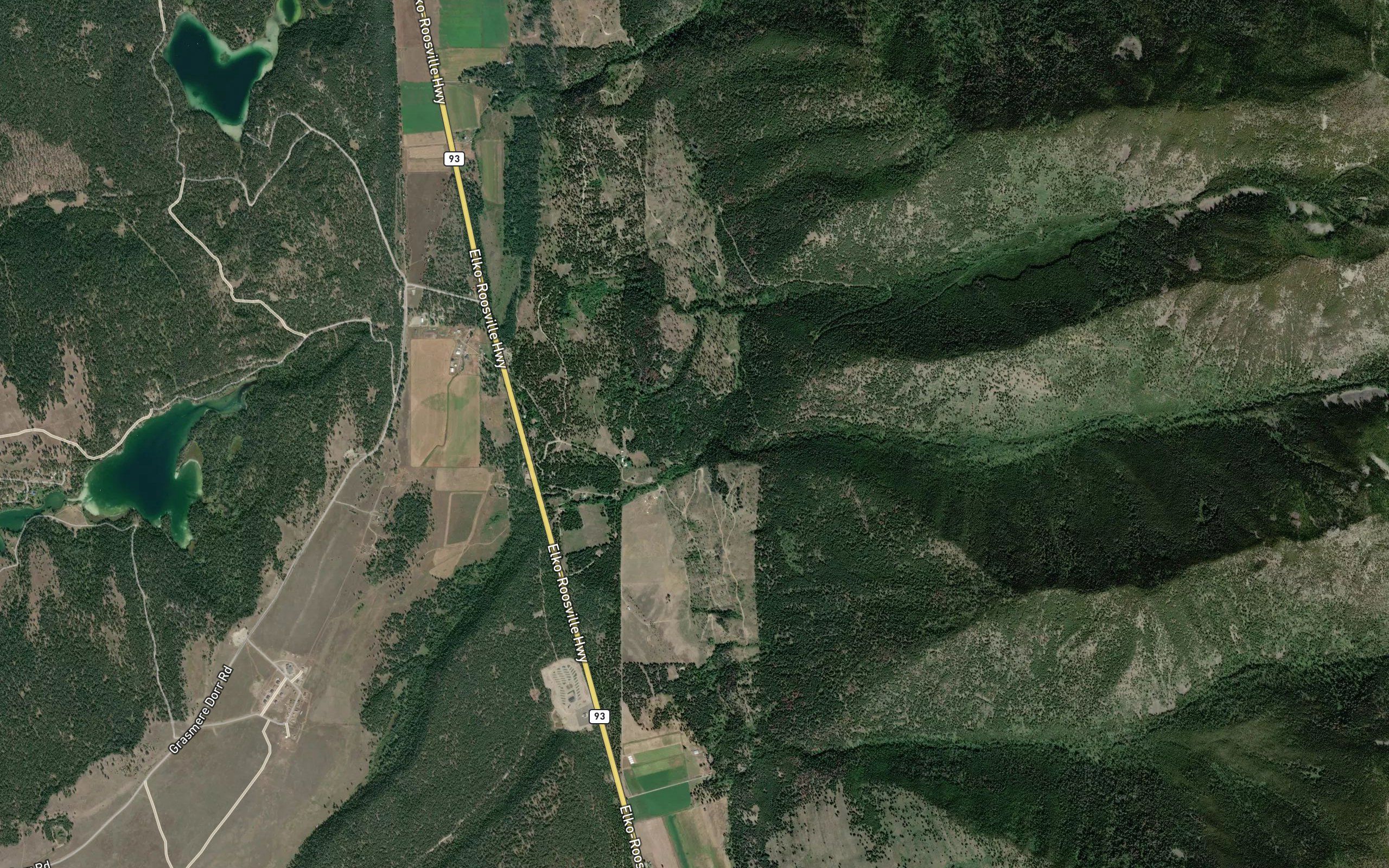 Conner Creek