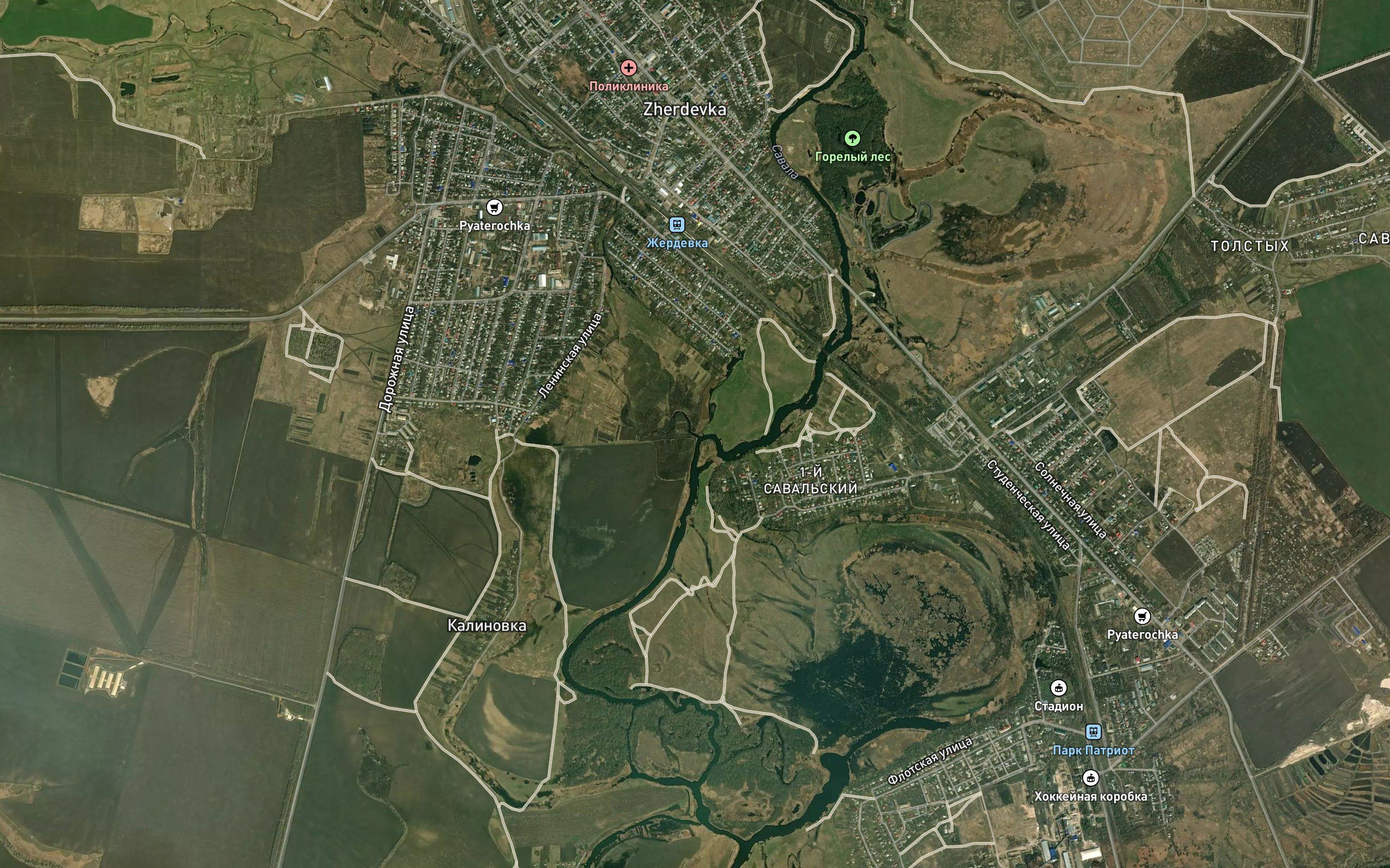 Osinovka