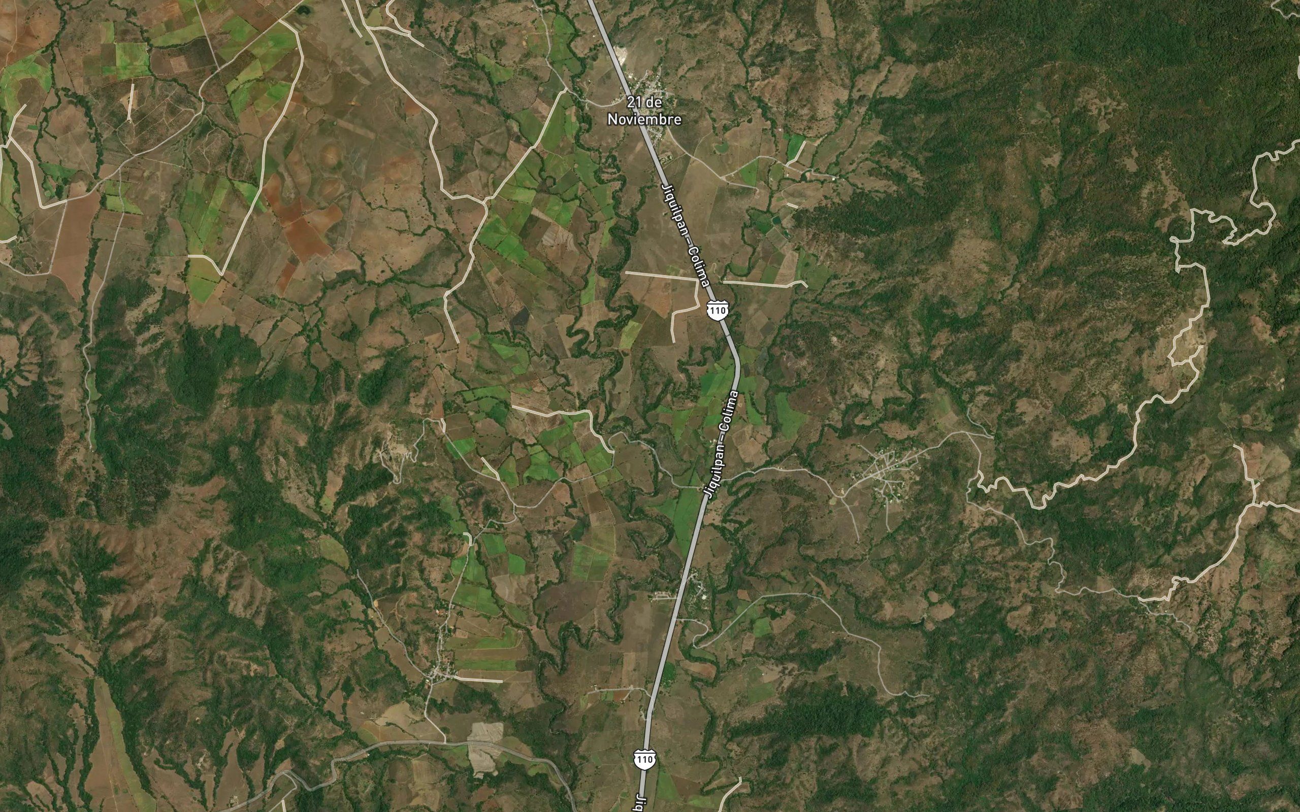 Las Campanas