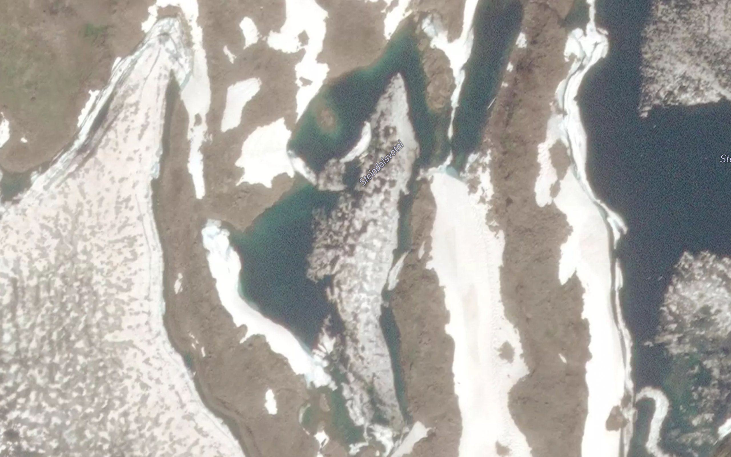 Steindalsvotni