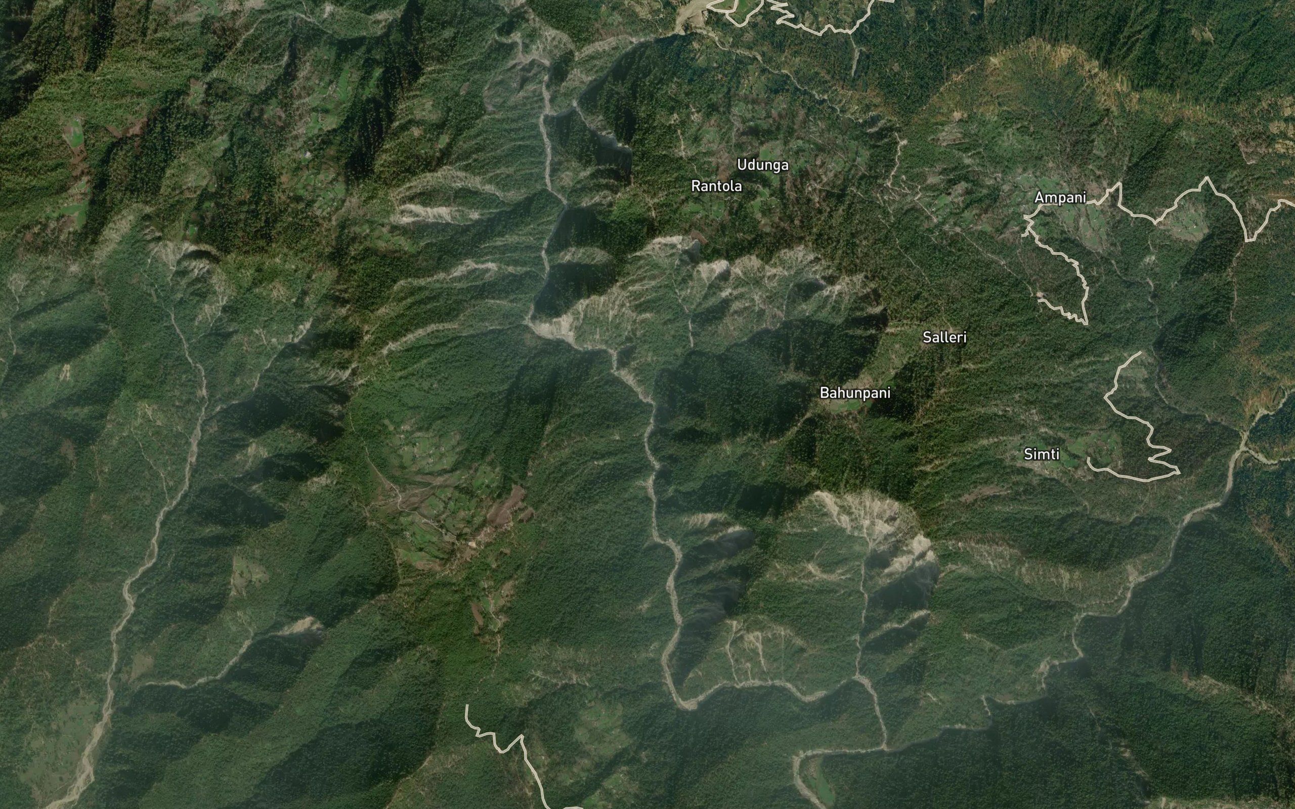 Siddha Khola