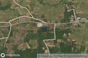 Ang Kep Nam Huai Nam Phu