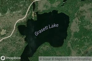 Grasett Lake
