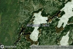 Alabama Lake