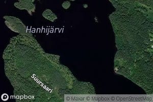 Hanhijarvi