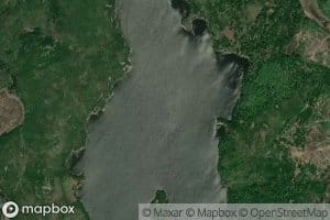 McIntosh Bay