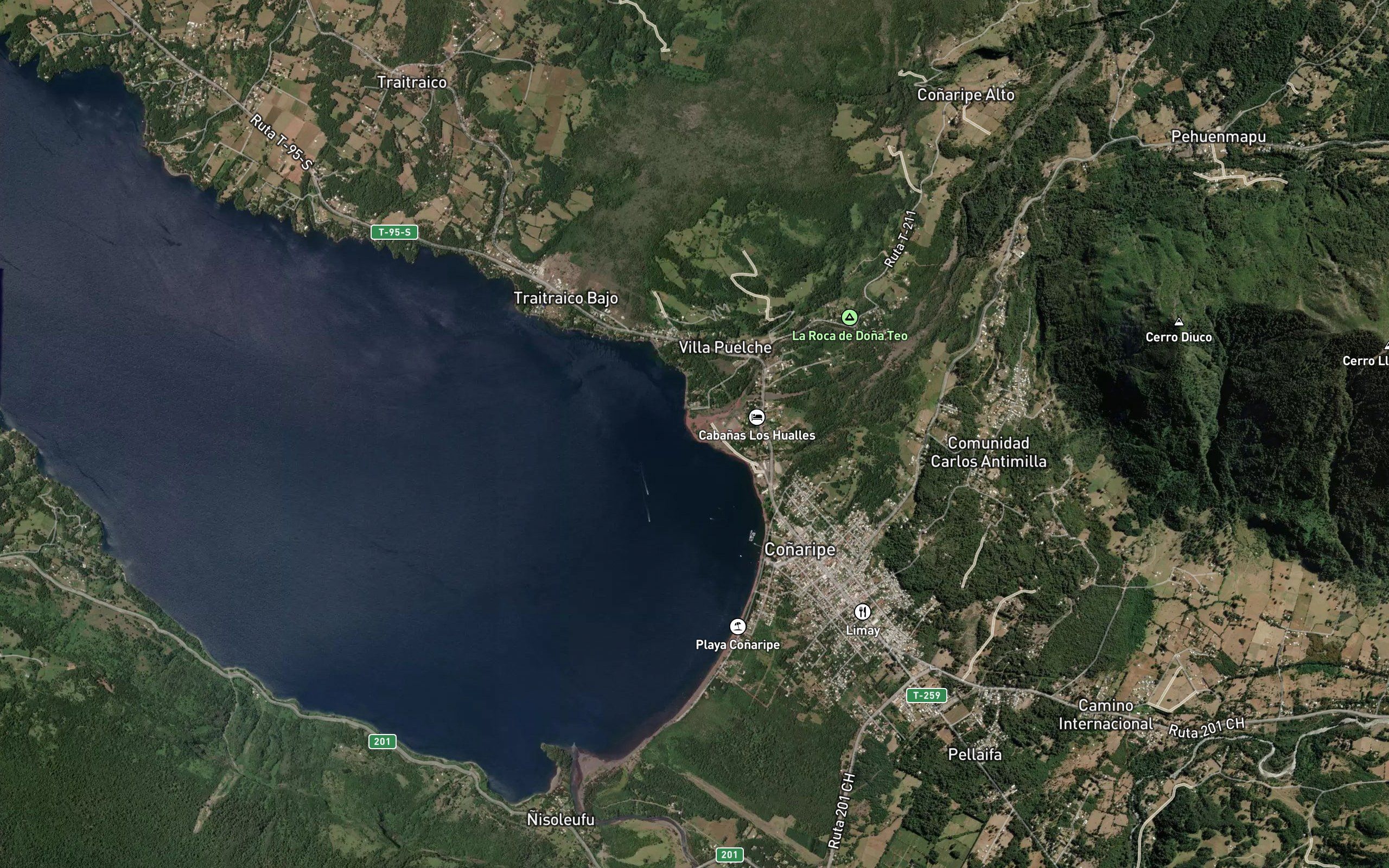 Estero Diuco