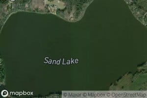 Sand Lake